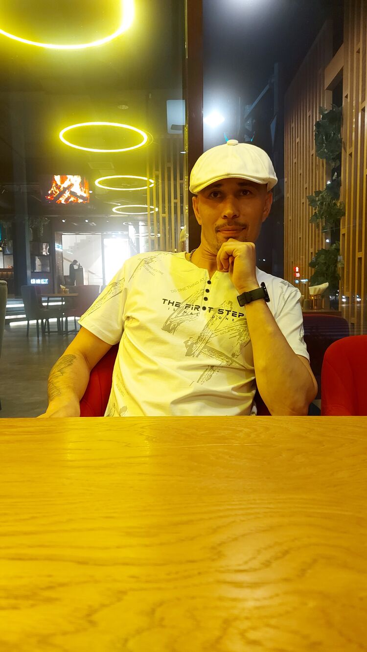 ���������� ���, ���� ������� Vladimir, 37 ���, ������������ ��� ������, ����� � ���������