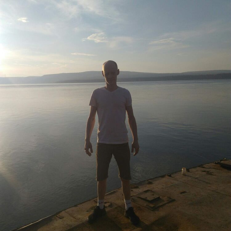 ���� 16641471 ������� Aleksandr, 38 ���, ���� ���������� � ������