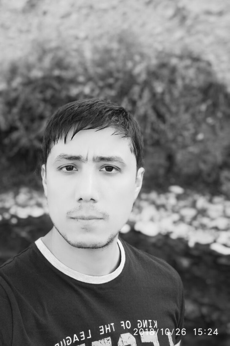 ���� 16659431 ������� Oybek, 30 ���, ���� ���������� � Algolsheim