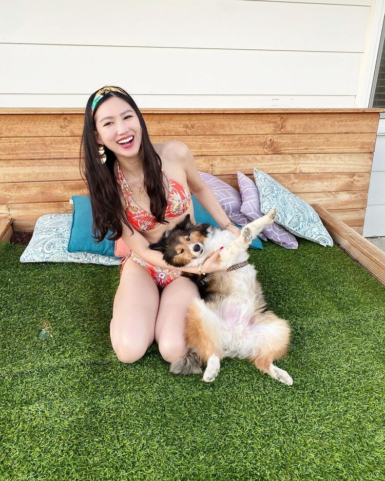 ���������� �����-���������, ���� ������� Monica Bella, 38 ���, ������������ ��� ������, ����� � ���������