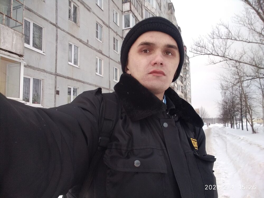 ���������� ���������, ���� ������� Ivan, 34 ����, ������������ ��� ������, ����� � ���������, c�������� ���������