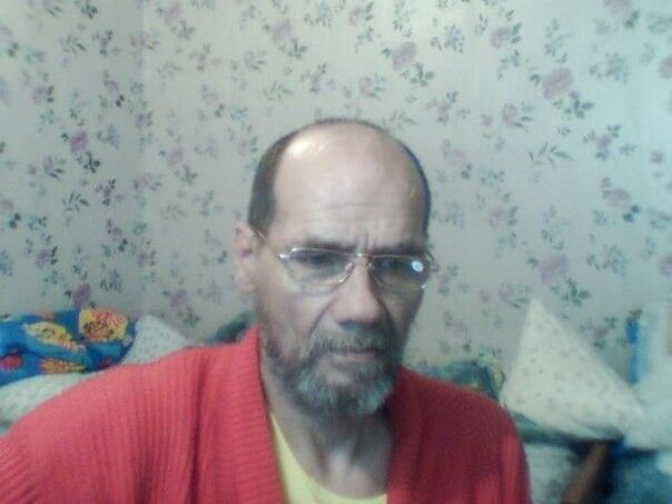  ,   Vladimir, 68 ,   