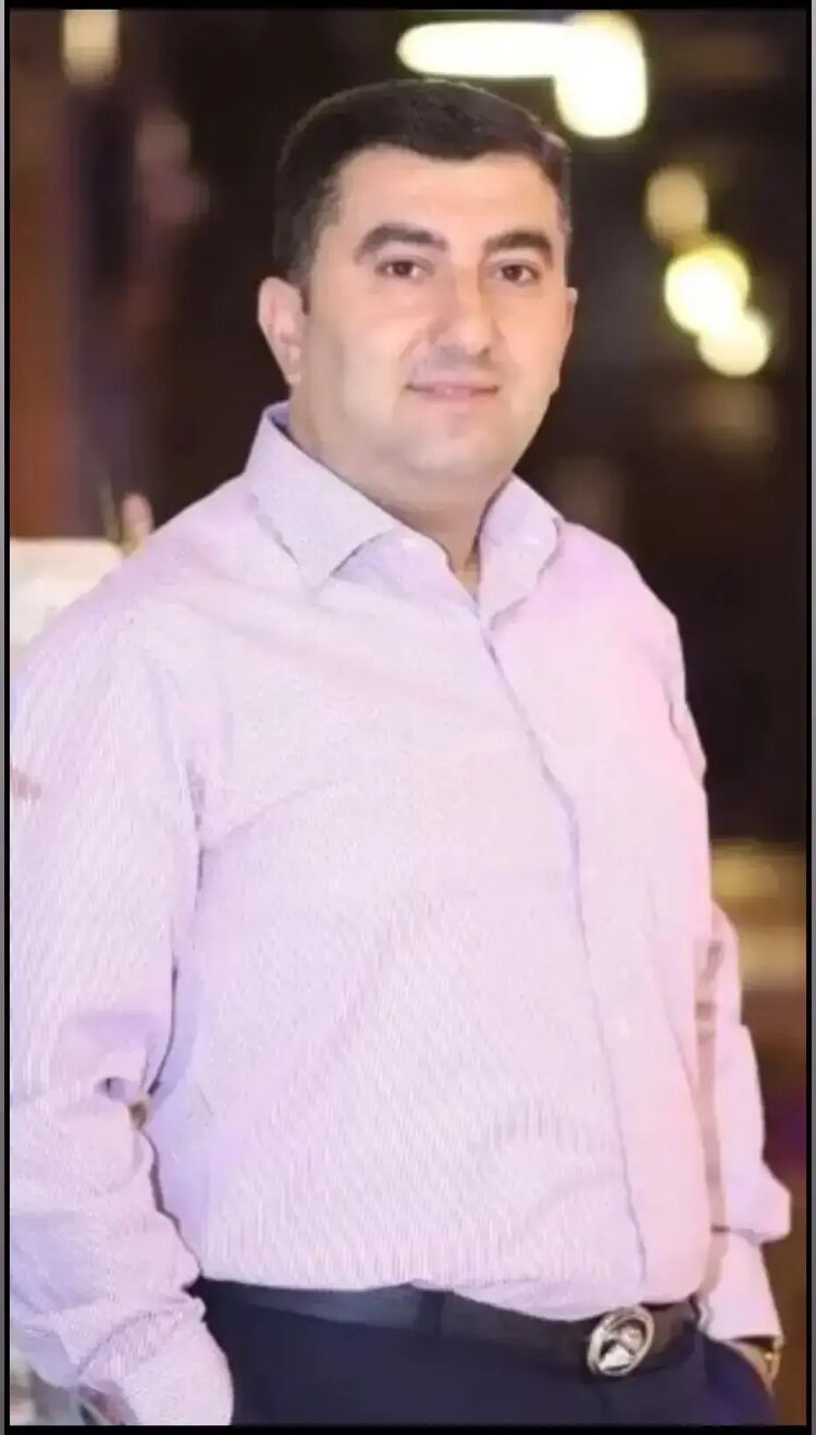 ���� 47440681 ������� Zaur, 37 ���, ���� ���������� � �����-����������