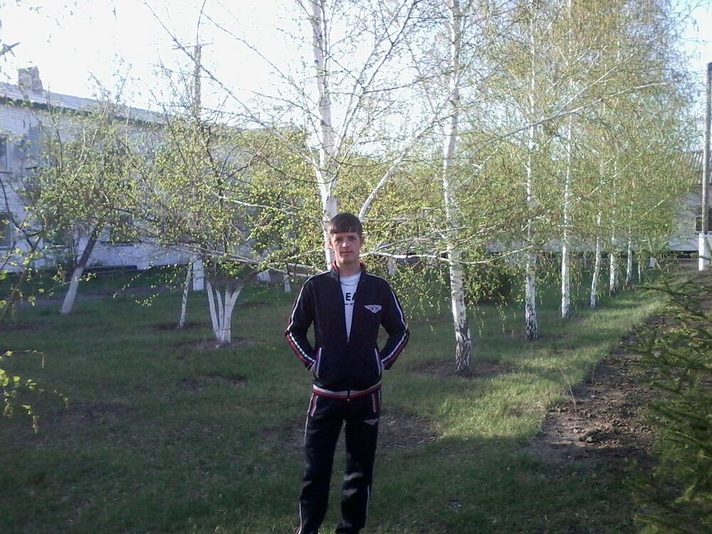 ���� 7369971 ������� Pasha, 37 ���, ���� ���������� � ���������