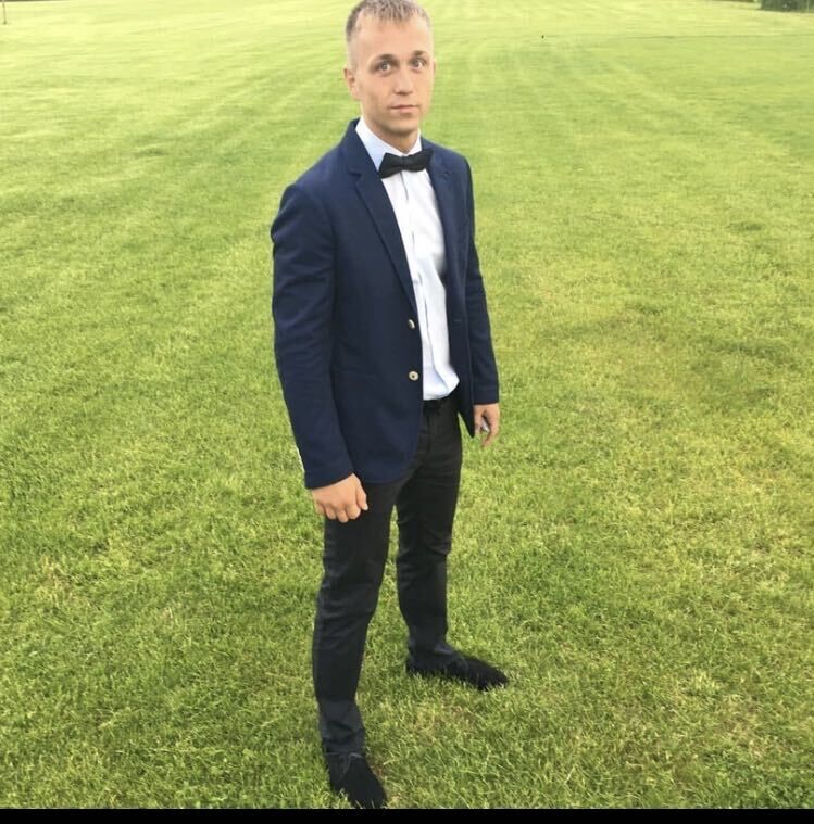 ���������� ������, ���� ������� Anton, 32 ����, ������������ ��� ������, ����� � ���������, c�������� ���������