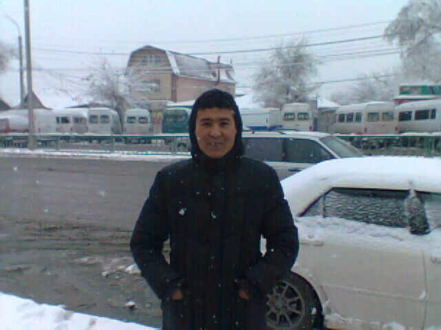 ���������� ������, ���� ������� Samash, 30 ���, ������������ 