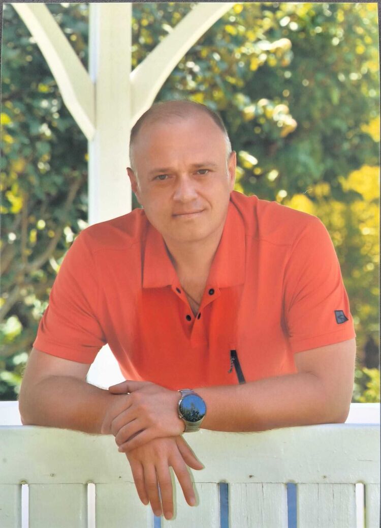 ���� 55368891 ������� Alexander, 47 ���, ���� ���������� � Werl