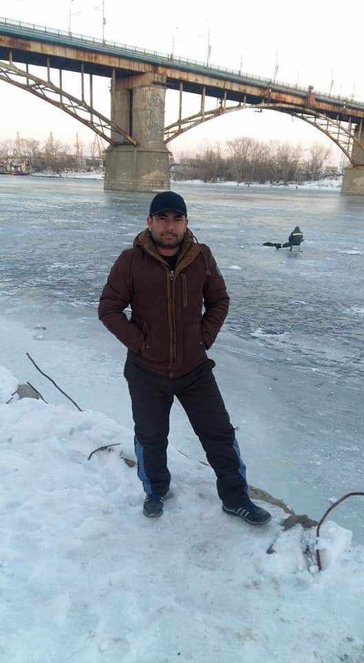 ���������� ��������, ���� ������� Mahammad, 37 ���, ������������ ��� ������, ����� � ���������