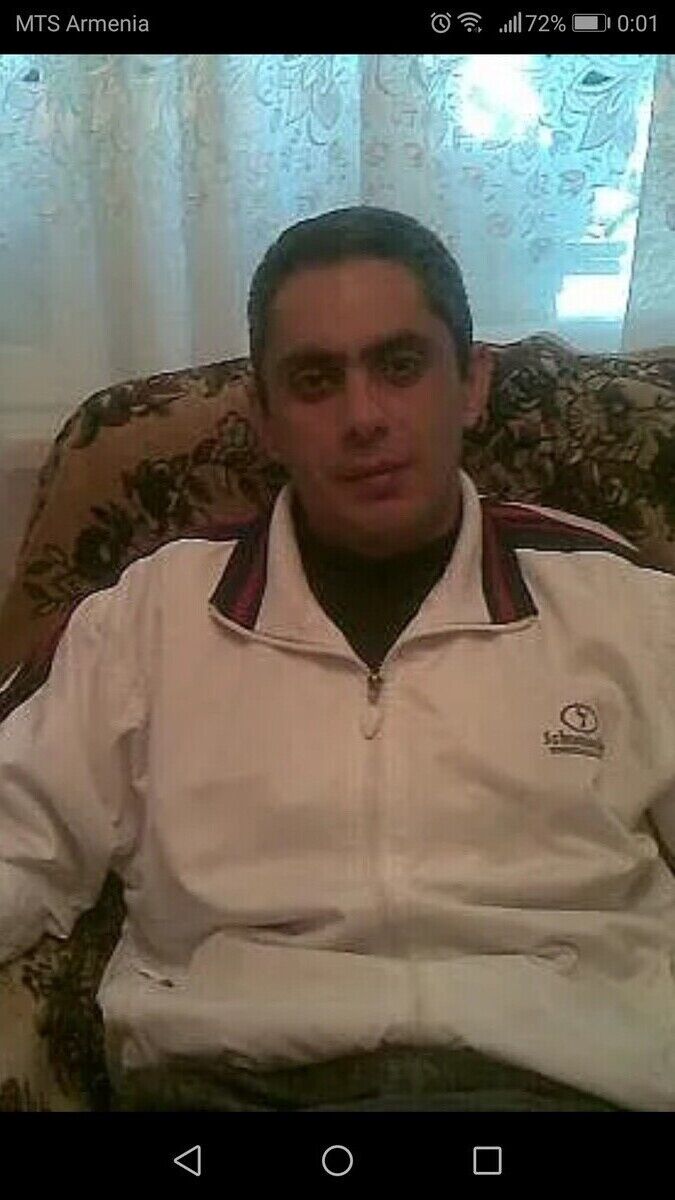 ���� 20237011 ������� Vahan, 42 ����, ���� ���������� � �������