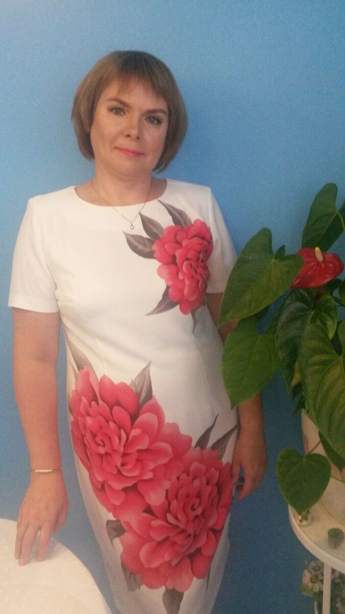  -,   Svetlana, 62 ,  