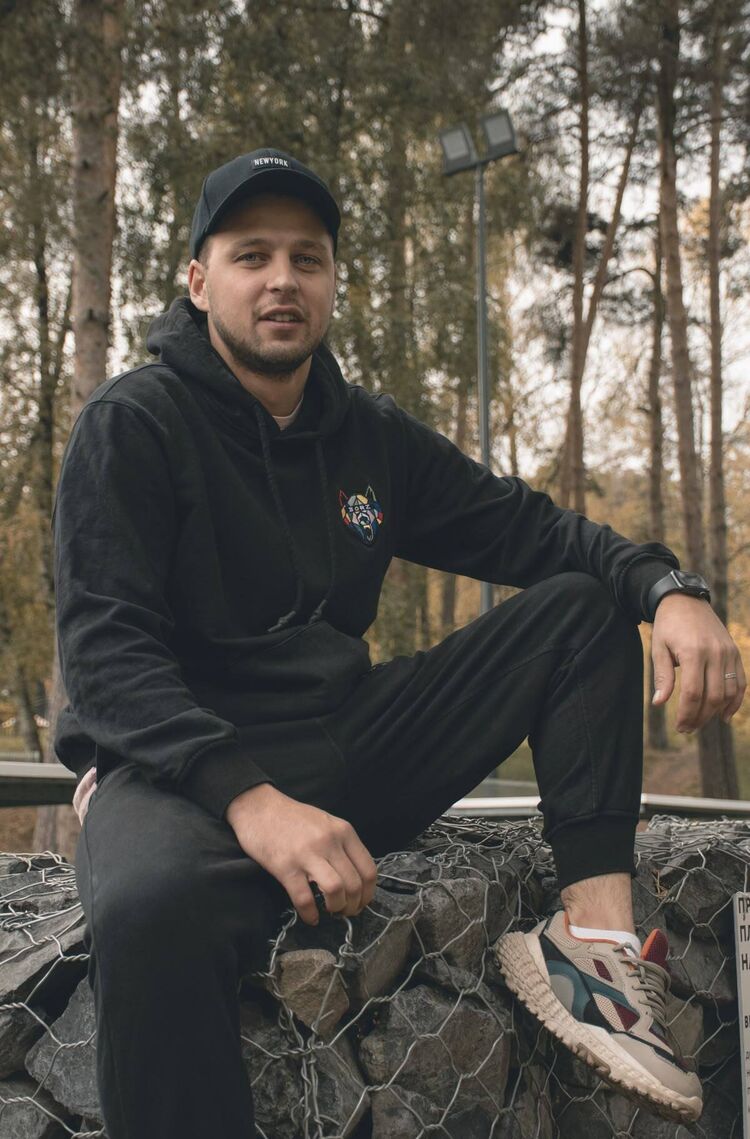 ���� 55110821 ������� User, 35 ���, ���� ���������� � ������