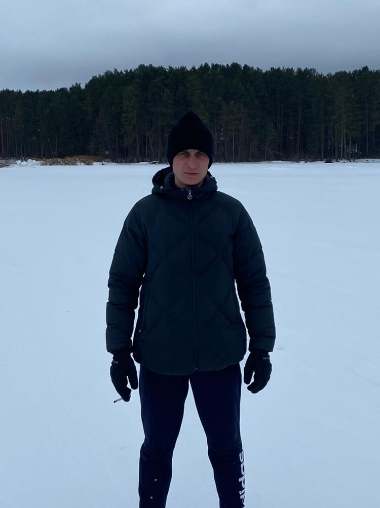 ���� 31565631 ������� Nikita, 36 ���, ���� ���������� � ������