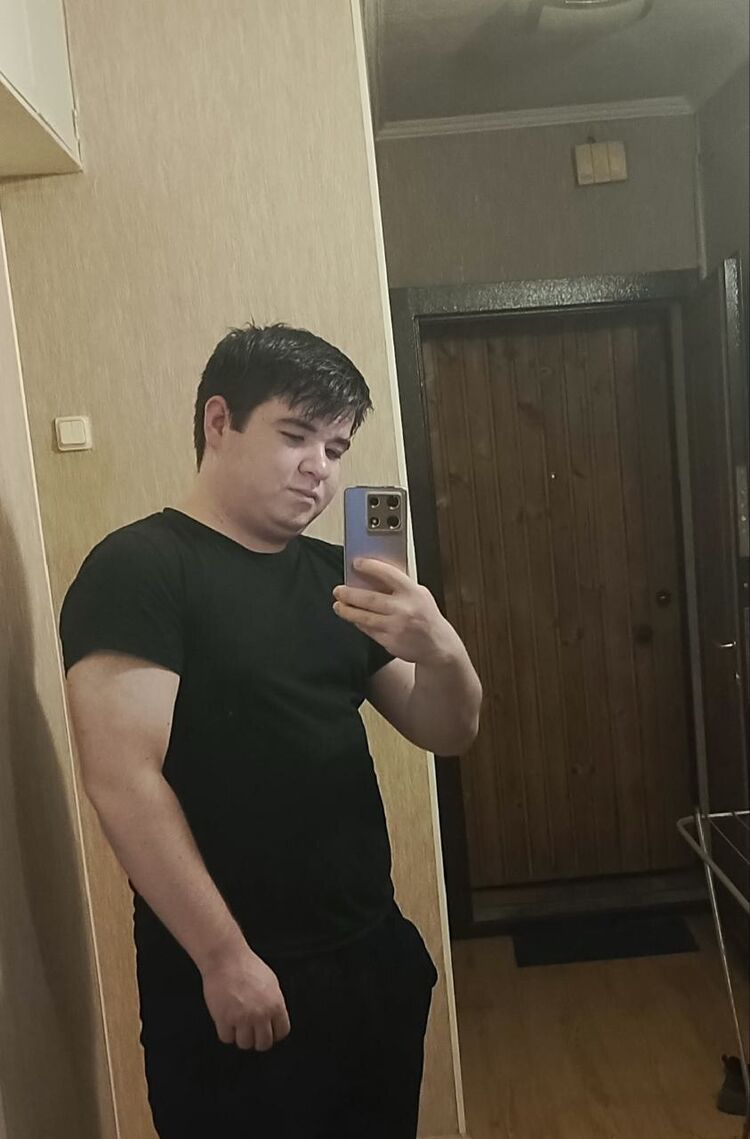 ���� 46222431 ����� Rakhim, 22 ����, ���� ���������� � �����-����������