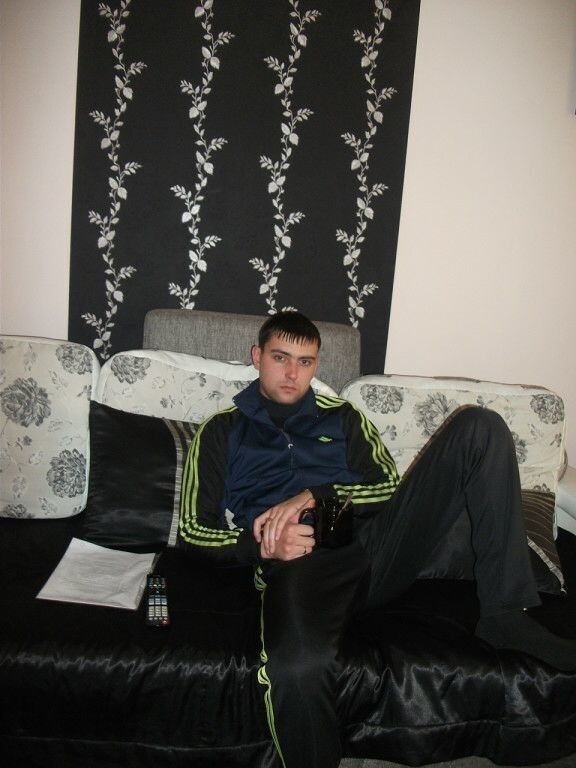 ���� 8214001 ������� ��������, 33 ����, ���� ���������� � ����-���