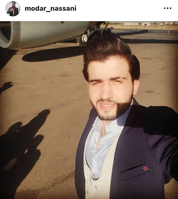  ,   Modar, 26 ,   ,   