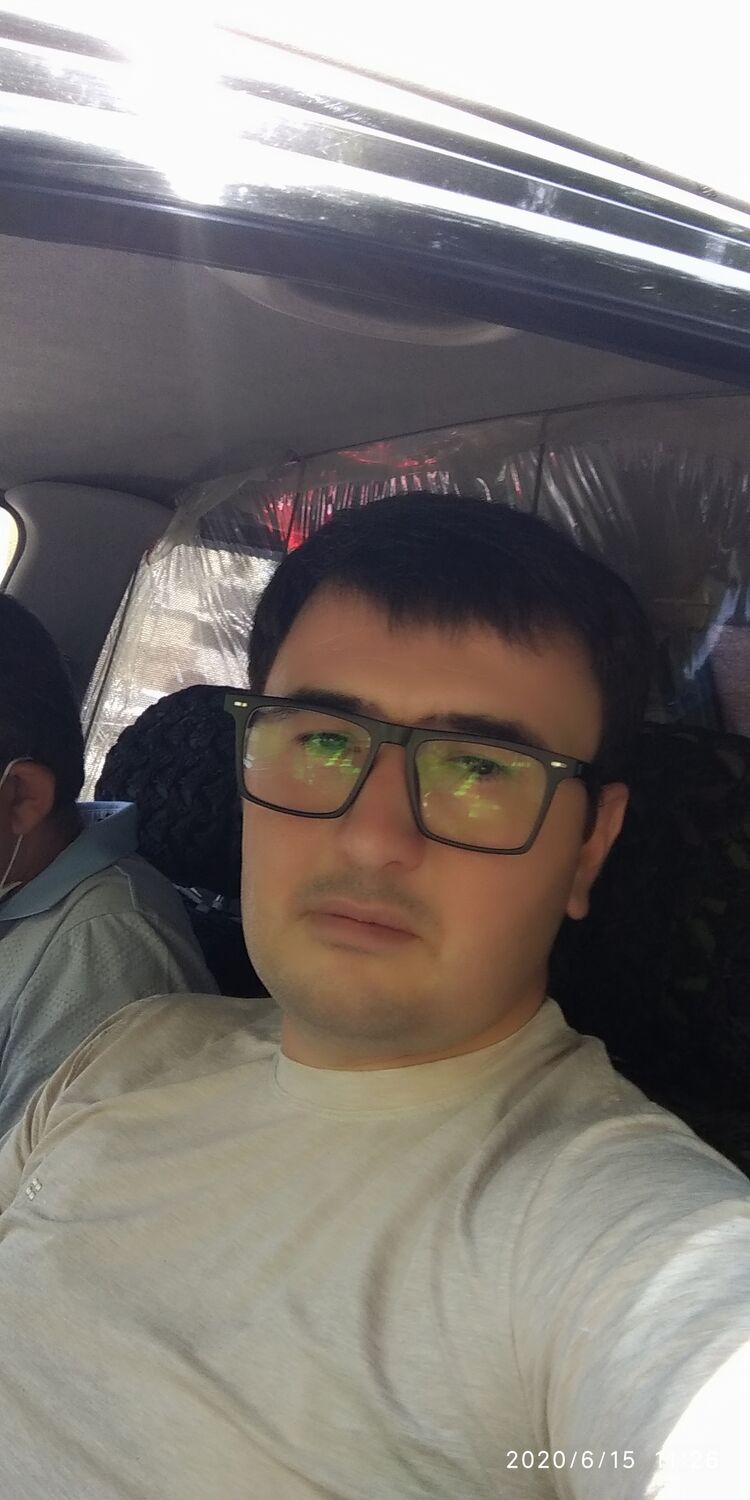 ���� 23319271 ������� Javohir, 39 ���, ���� ���������� � ��������