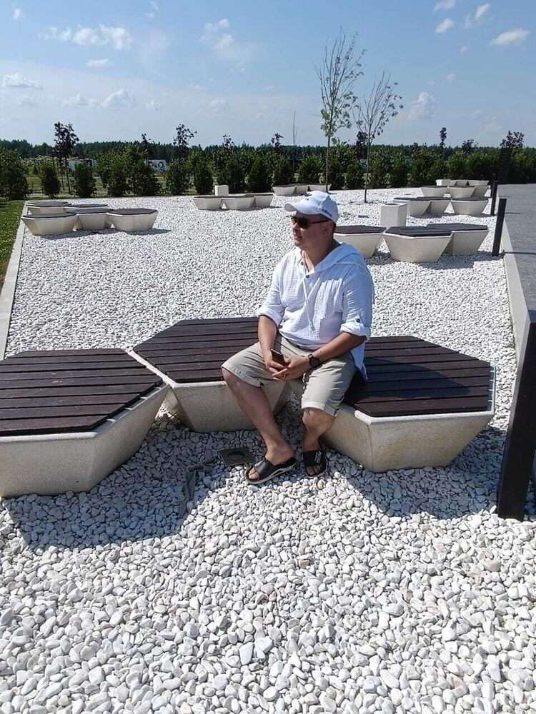 ���� 44719201 ������� Alexey, 35 ���, ���� ���������� � �����