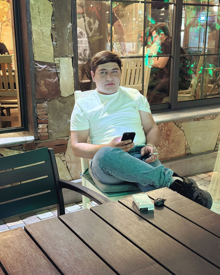 ���� 44711451 ������� Garik, 27 ���, ���� ���������� � �������