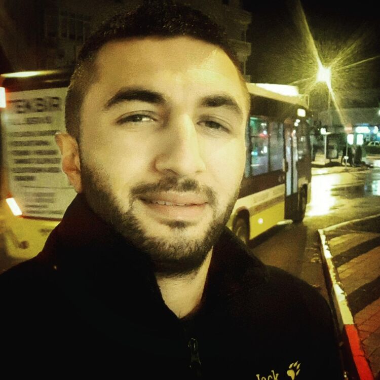 ���������� ������, ���� ������� Ali, 38 ���, ������������ ��� ������, ����� � ���������