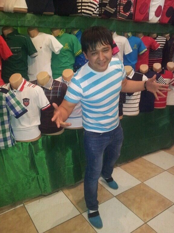 ���������� �������, ���� ������� Jamoliddin, 31 ���, ������������ ��� ������, ����� � ���������, c�������� ���������