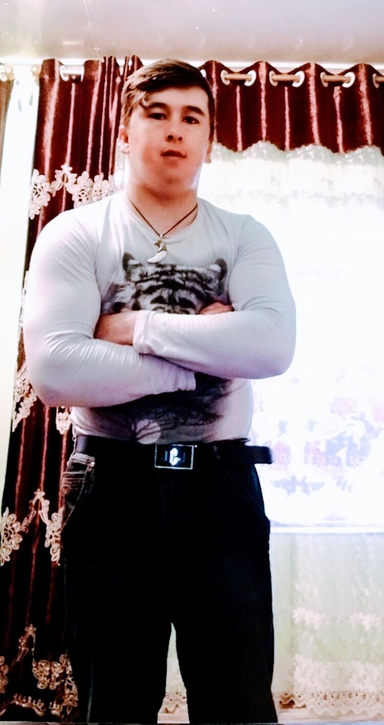 ���� 24132171 ������� Ruslan, 29 ���, ���� ���������� � ������