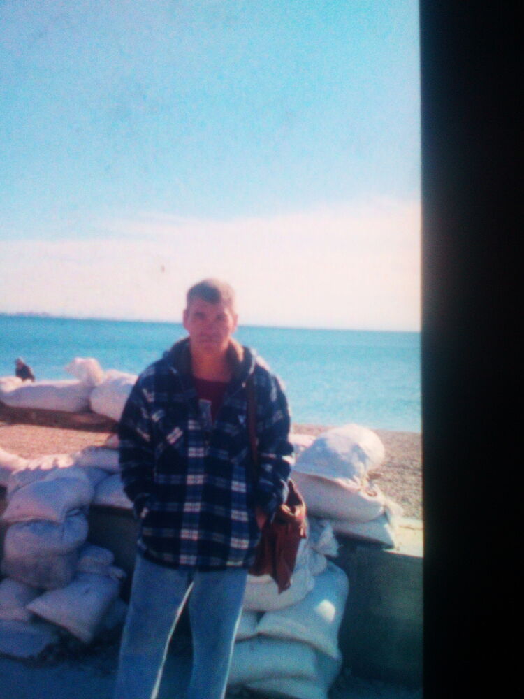 ���������� ������, ���� ������� Sergey, 53 ����, ������������ ��� ������, ����� � ���������, c�������� ���������