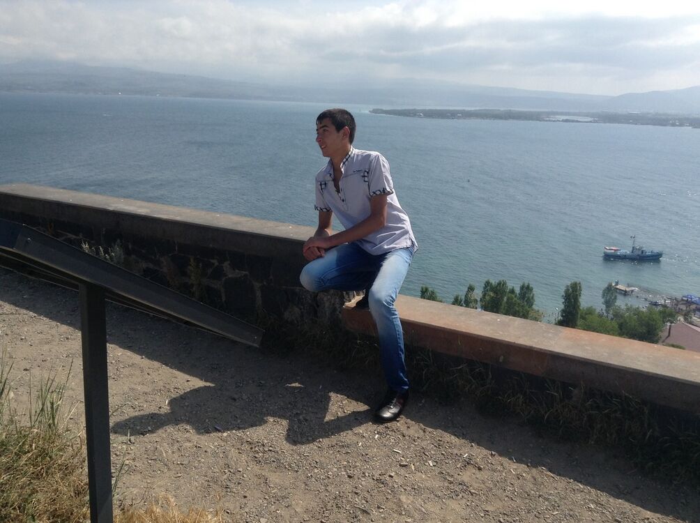 ���� 5352941 ������� Valod, 34 ����, ���� ���������� � �������