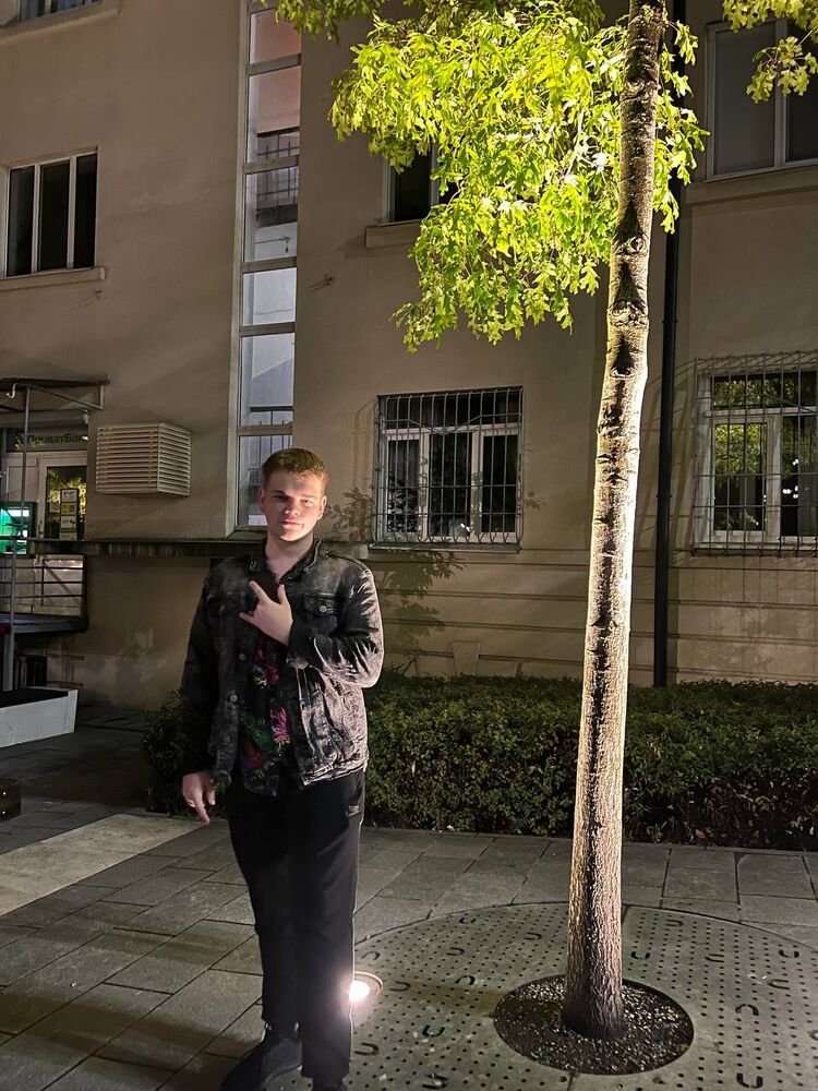 ���� 53594661 ����� �������, 19 ���, ���� ���������� � ���������������