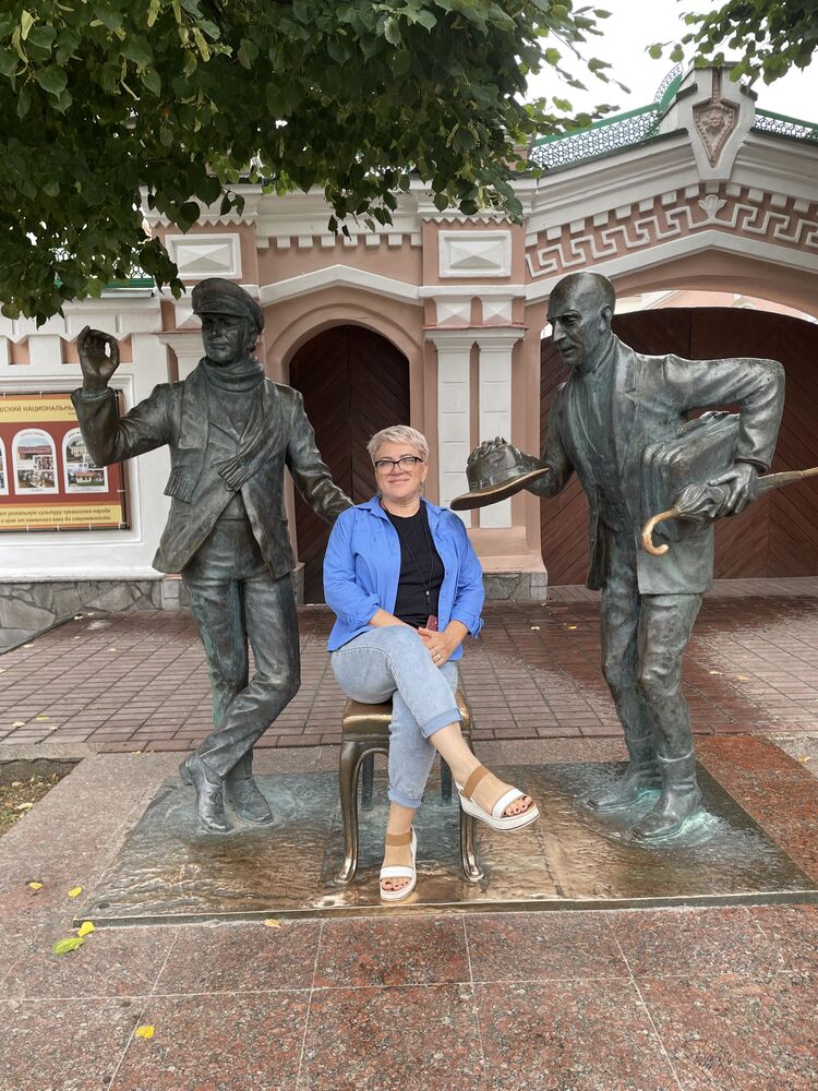  ,   Lida, 56 ,     , c , 