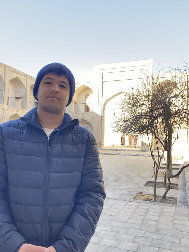 ���� 55840321 ����� Diyorbek, 24 ����, ���� ���������� � ����������