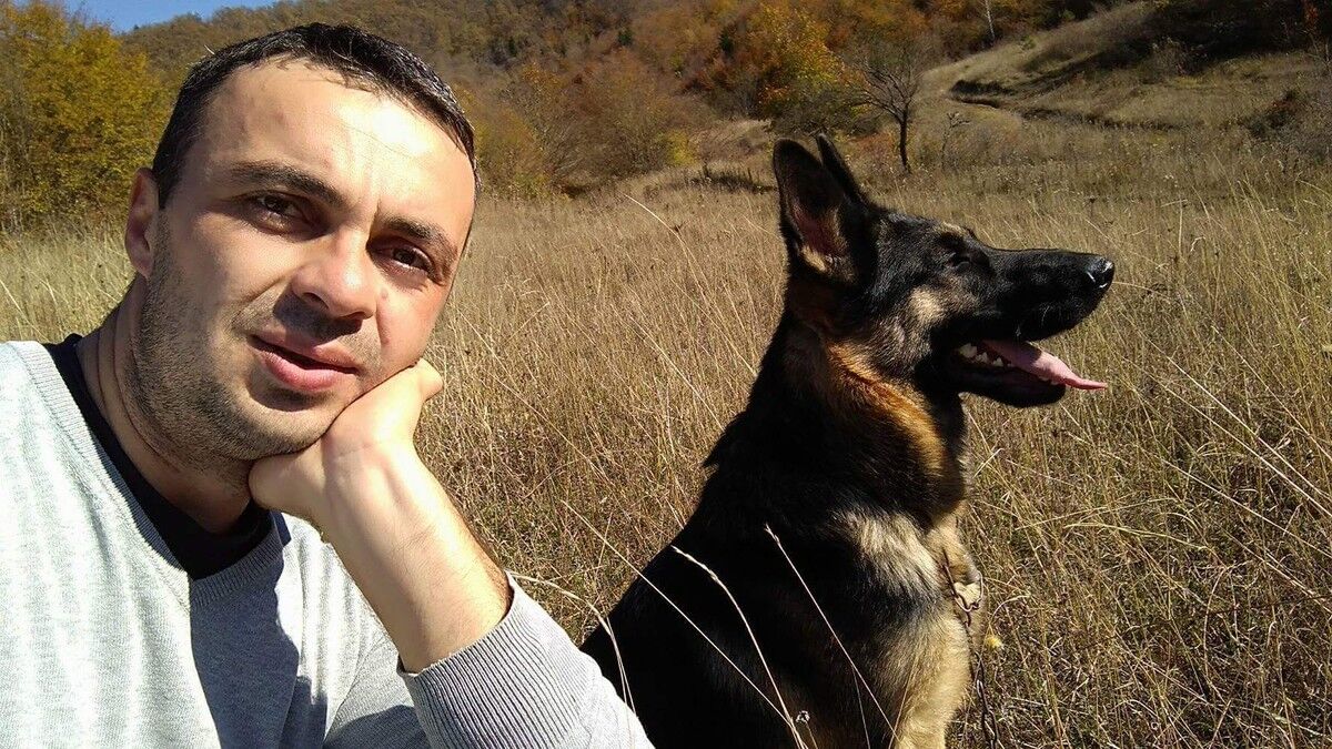 ���������� ������, ���� ������� Georgi, 37 ���, ������������ ��� ������, ����� � ���������, c�������� ���������