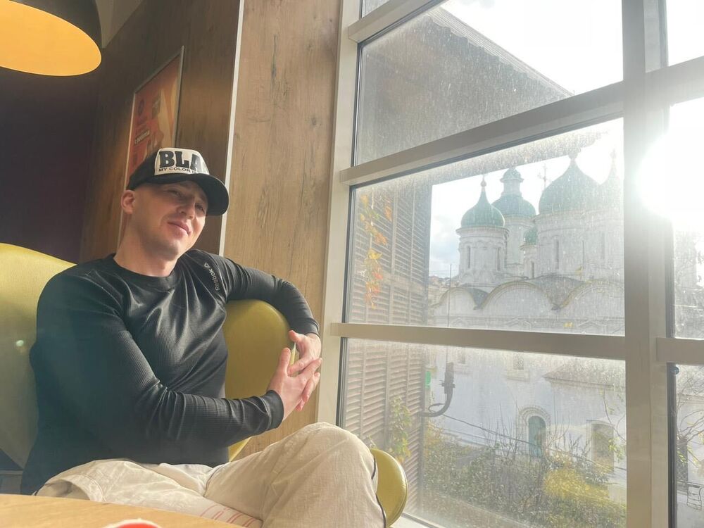 ���������� ���������, ���� ������� Vlas Samokru, 32 ����, ������������ ��� ������, ����� � ���������