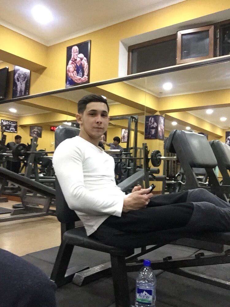 ���������� ������, ���� ������� Ali, 27 ���, ������������ ��� ������, ���������