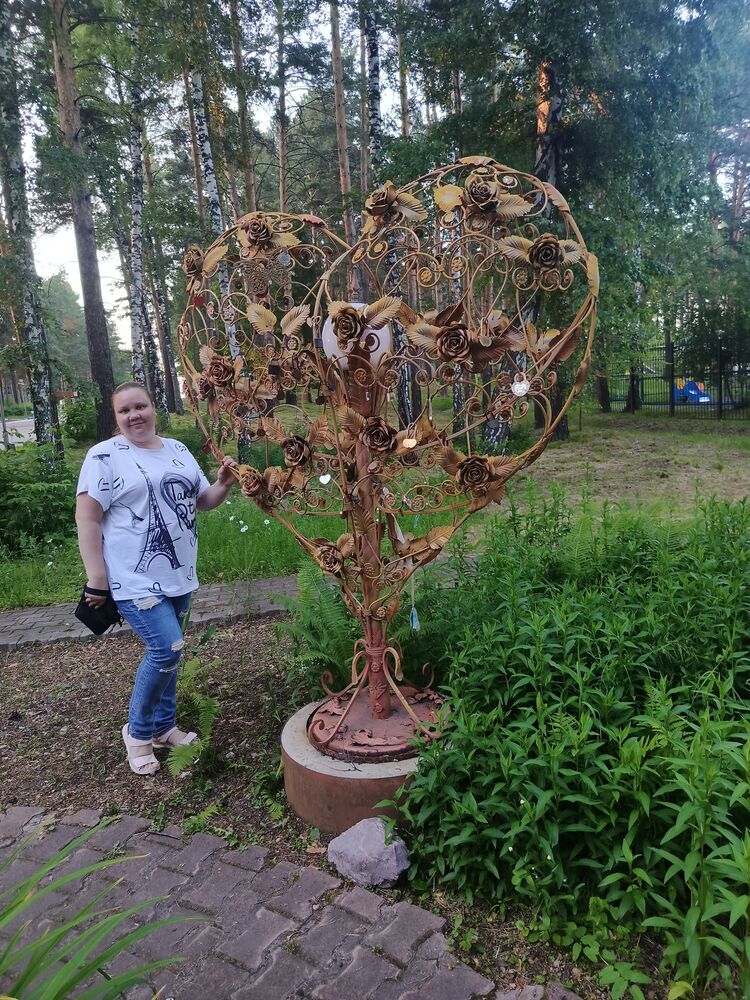 ���������� ����������, ���� ������� Valyusha, 37 ���, ������������ ��� c�������� ���������