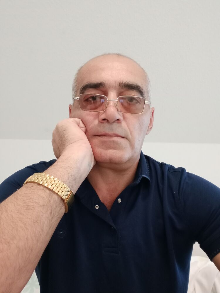  25853921  Zhirair, 59 ,    Lorch