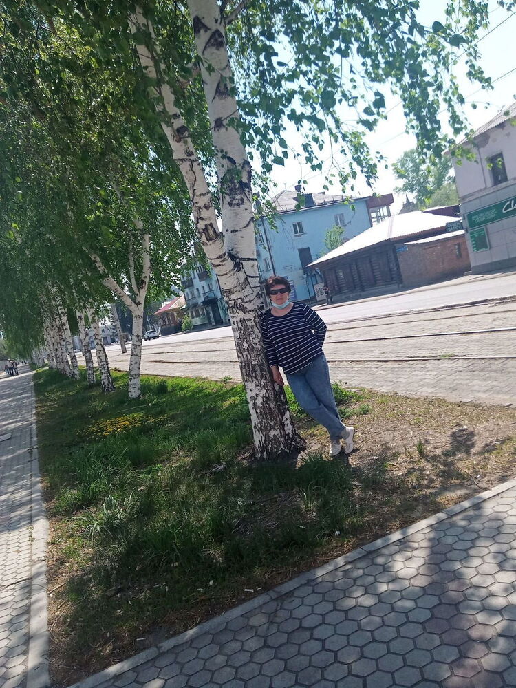 Фото 22858691 женщины Даня, 62 года, ищет знакомства в Усти-Каменогорске