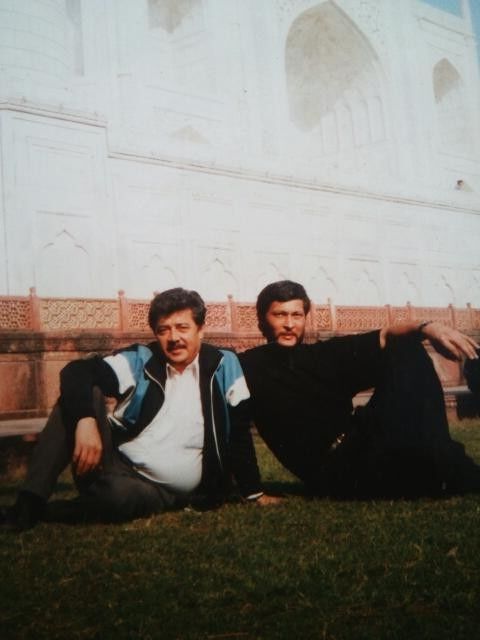  ,   Bakhtiyor, 57 ,     , c 