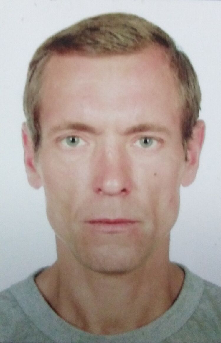 ���� 18996831 ������� Vladimir, 53 ����, ���� ���������� � ������