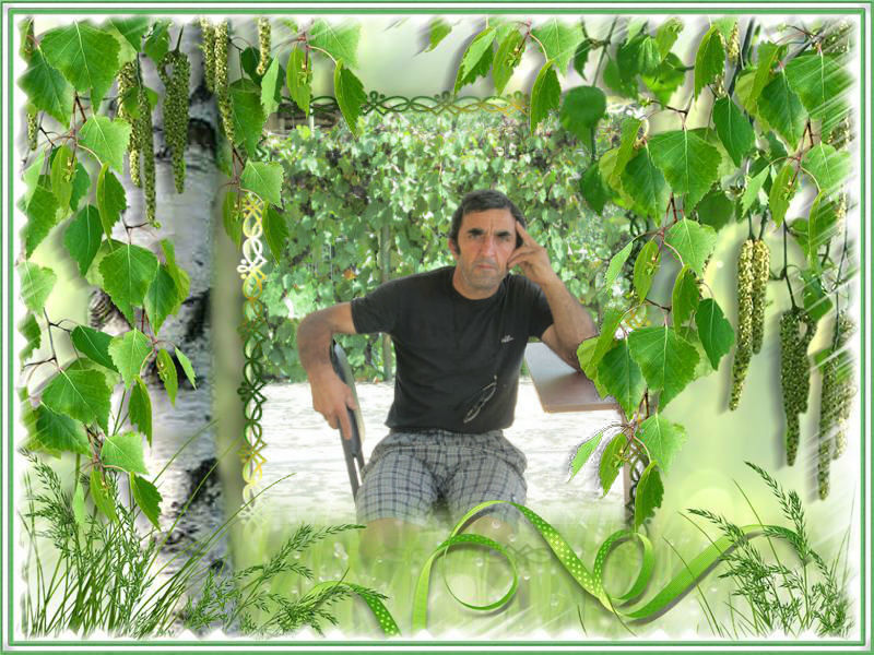  6329981  Aleksandr, 68 ,    