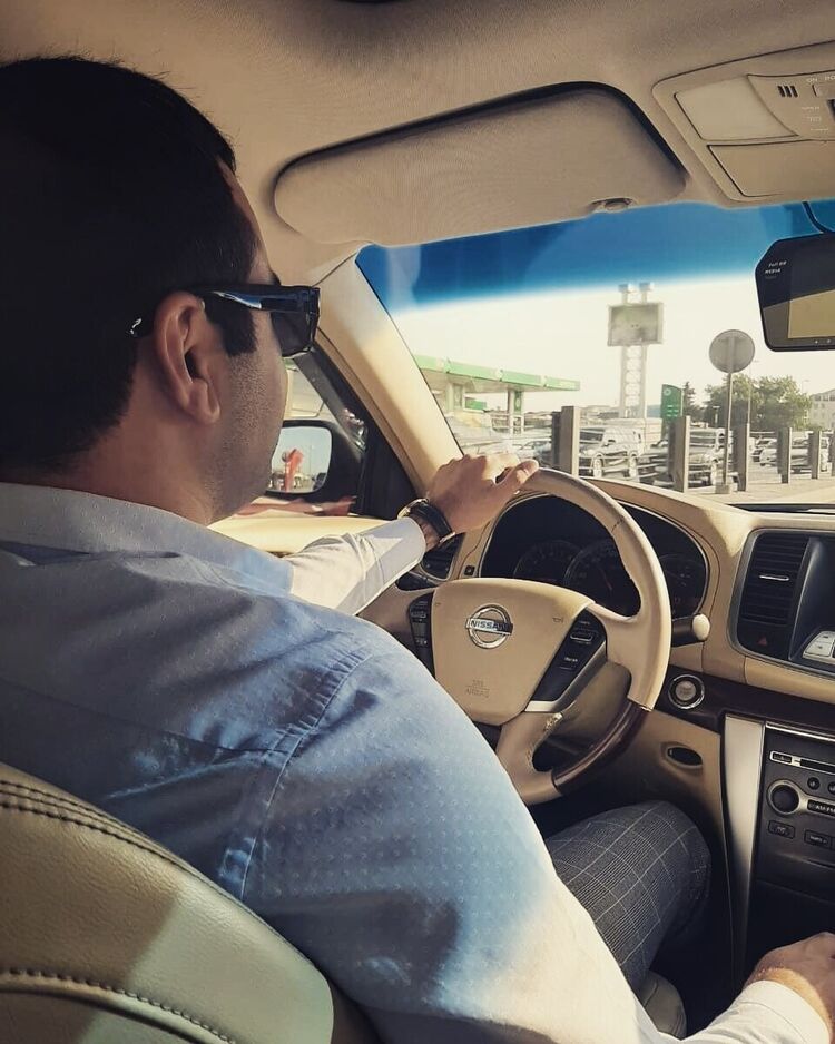 ���� 20044171 ������� Samir, 35 ���, ���� ���������� � ����