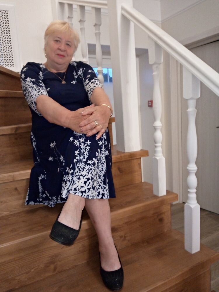  ,   Galina, 71 ,     , c 