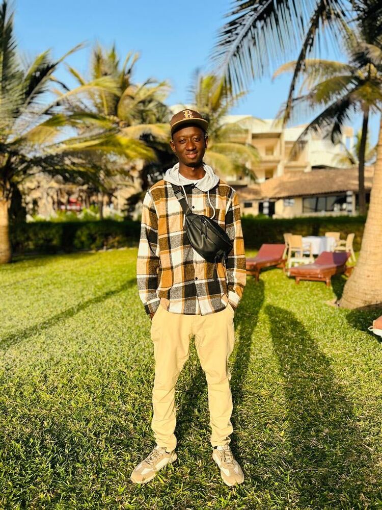 ���������� ������, ���� ������� Muhammed, 32 ����, ������������ ��� ������, ����� � ���������