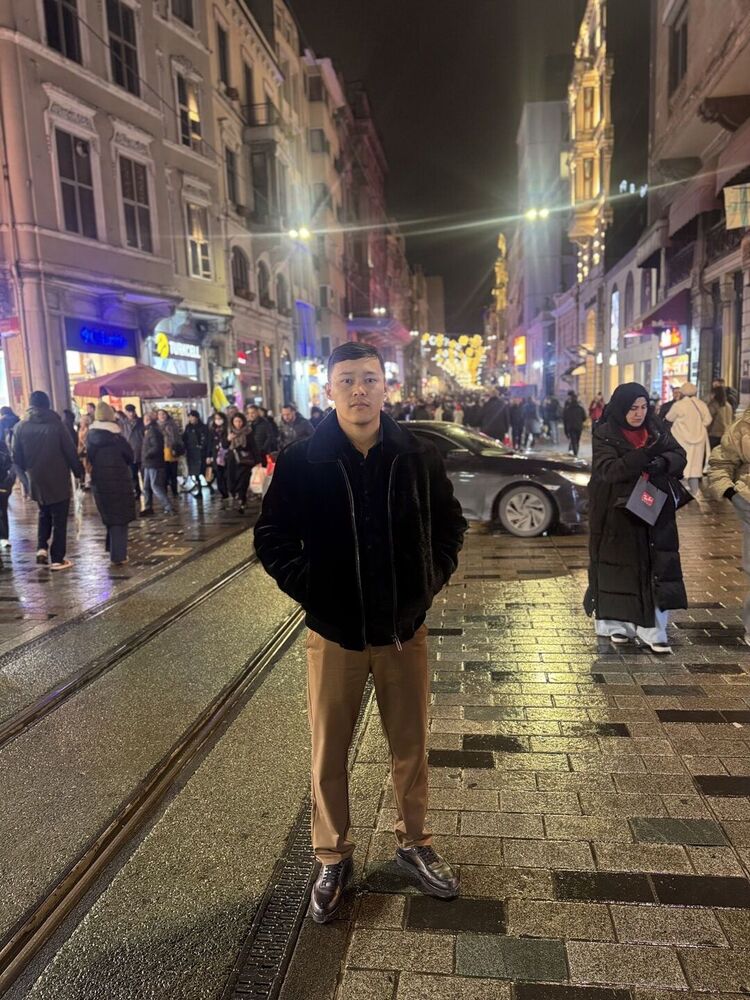 ���� 55017401 ����� Sardor, 25 ���, ���� ���������� � ��������