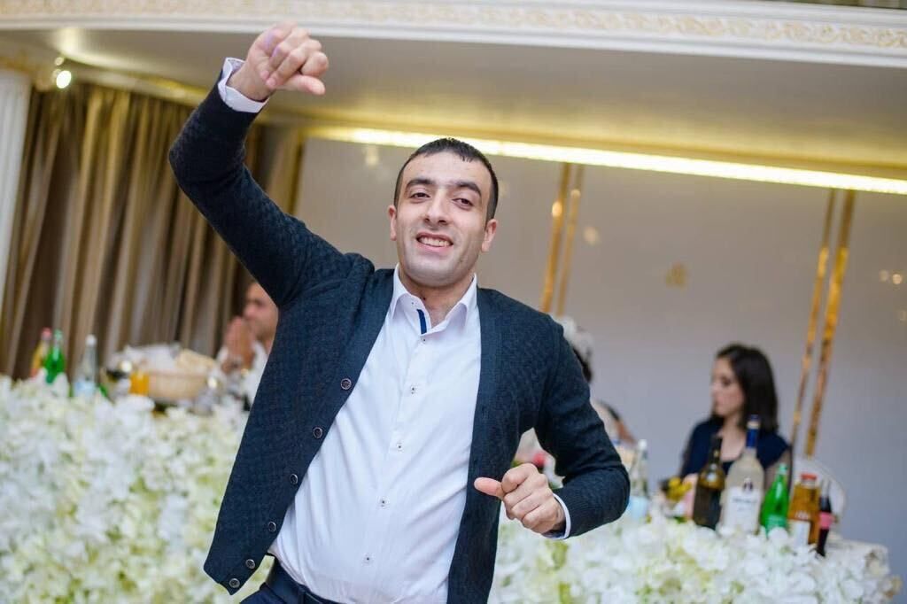 ���� 36817941 ������� Armen, 35 ���, ���� ���������� � ������