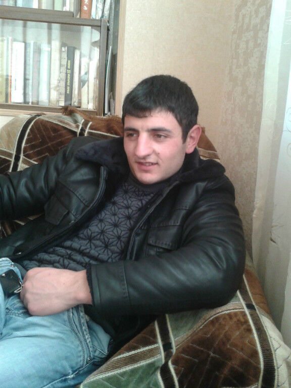 ���� 5957011 ������� Armen, 35 ���, ���� ���������� � �������
