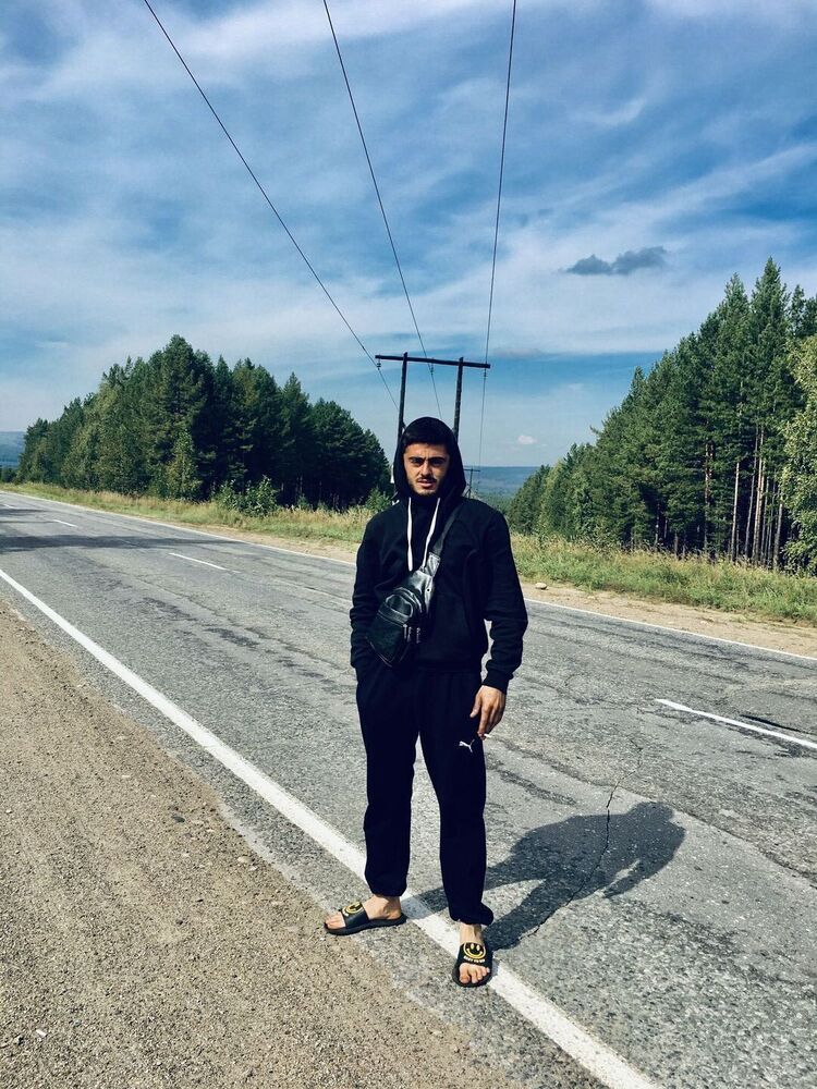  ,   Arayik, 37 ,   ,   