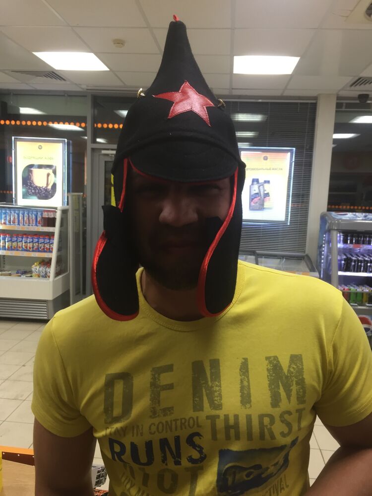 ���� 24164581 ������� ������, 35 ���, ���� ���������� � �������������