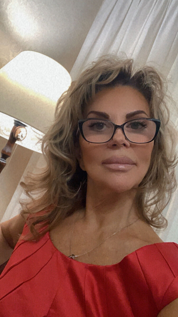  26554621  Svetlana, 63 ,    