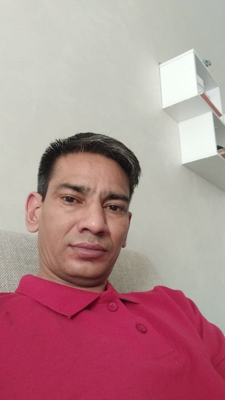 ���� 42829041 ������� Mahipal jang, 38 ���, ���� ���������� � ������