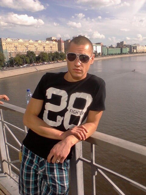  12356551  Alexandr, 34 ,    